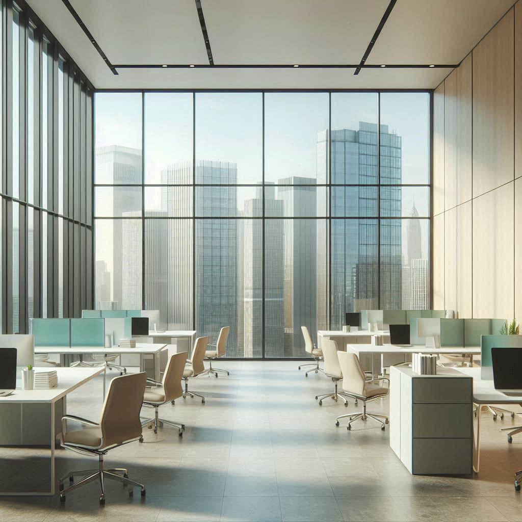 大厦名字文章配图